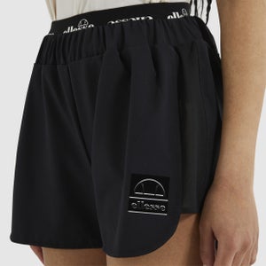 Vero Shorts Schwarz für Damen