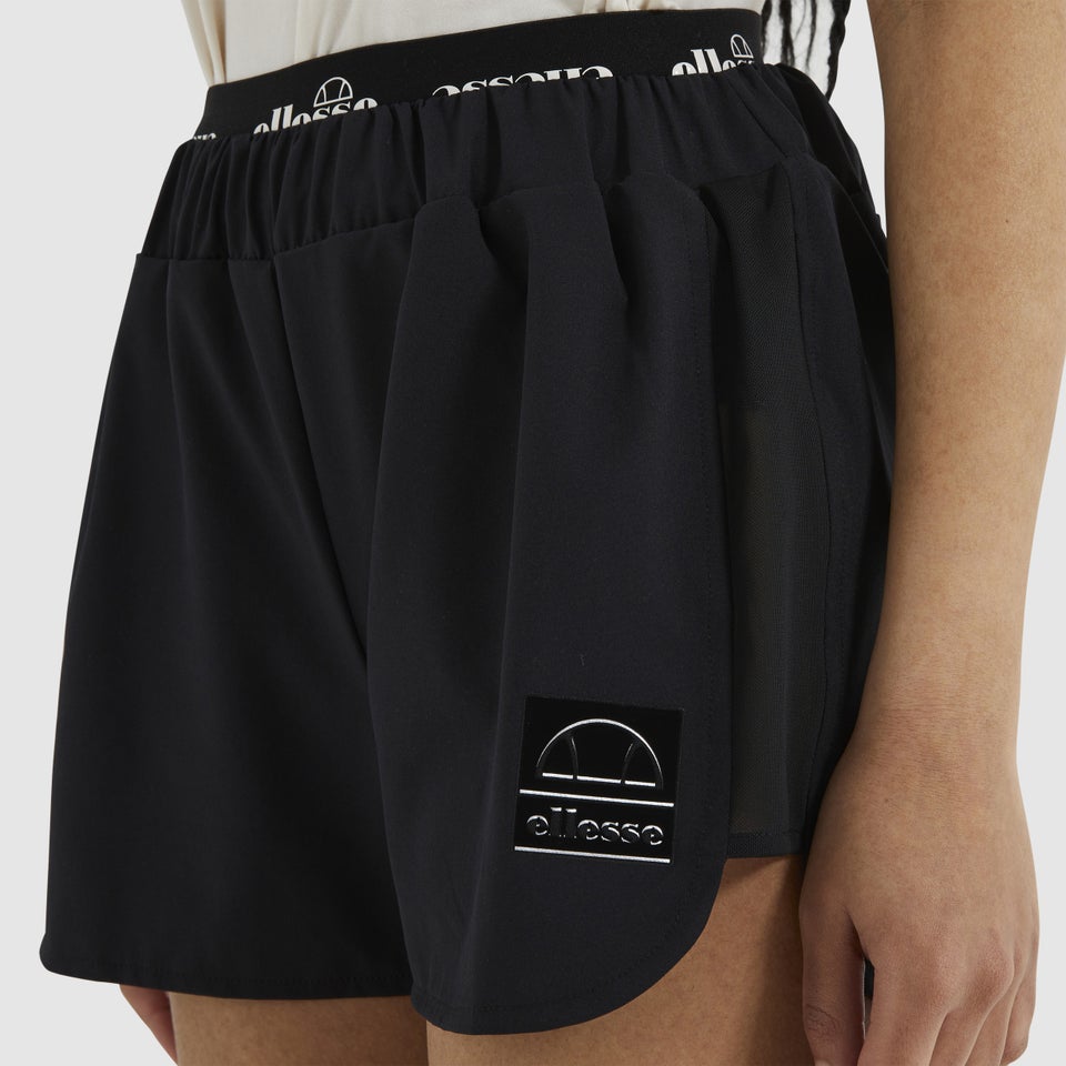 Vero Shorts Schwarz für Damen