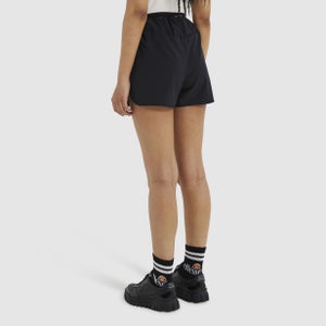 Vero Shorts Schwarz für Damen