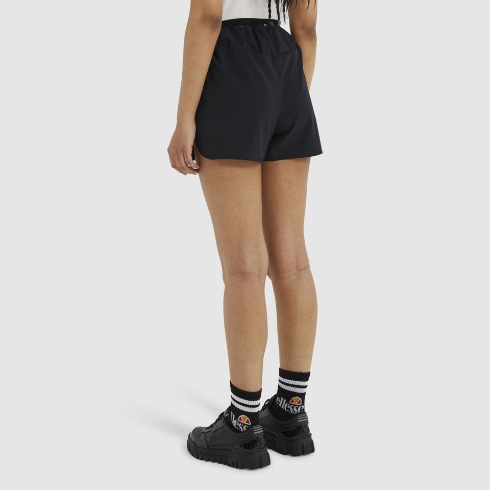 Vero Shorts Schwarz für Damen