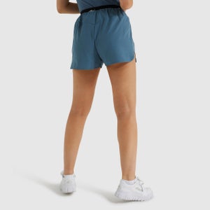 Vero Shorts Blau für Damen