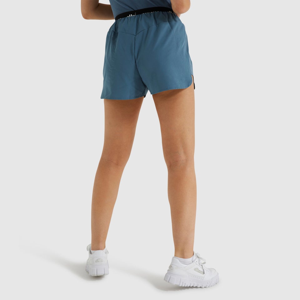 Women's Vero Shorts Blue
