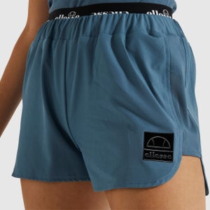 Vero Shorts Blau für Damen