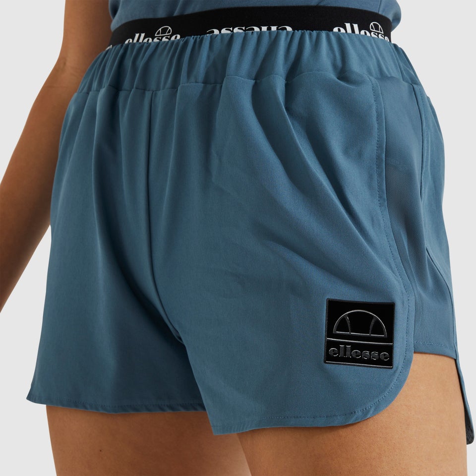 Women's Vero Shorts Blue