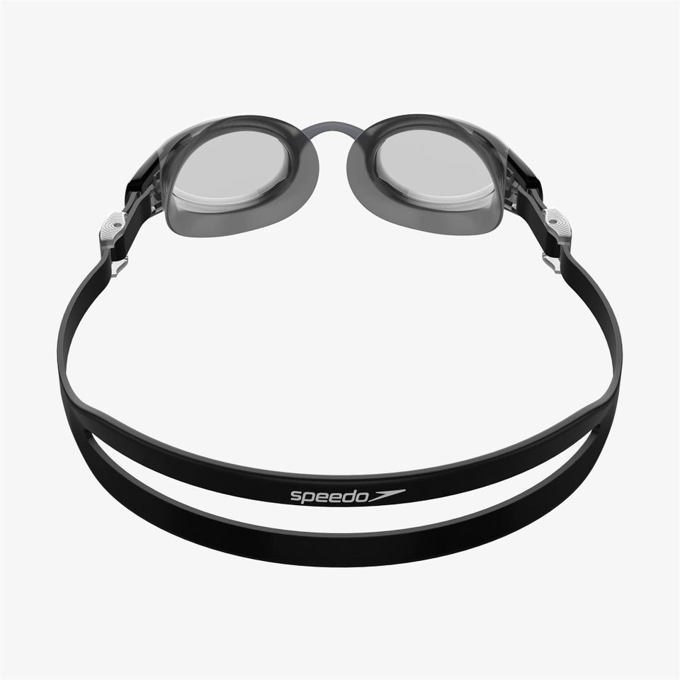 Lunettes de natation Adulte Mariner Pro noir/blanc
