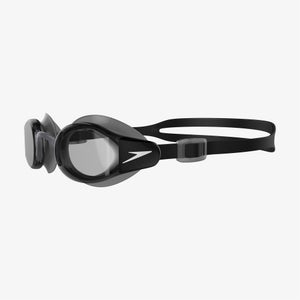 Mariner Pro Schwimmbrille Schwarz/Weiß für Erwachsene