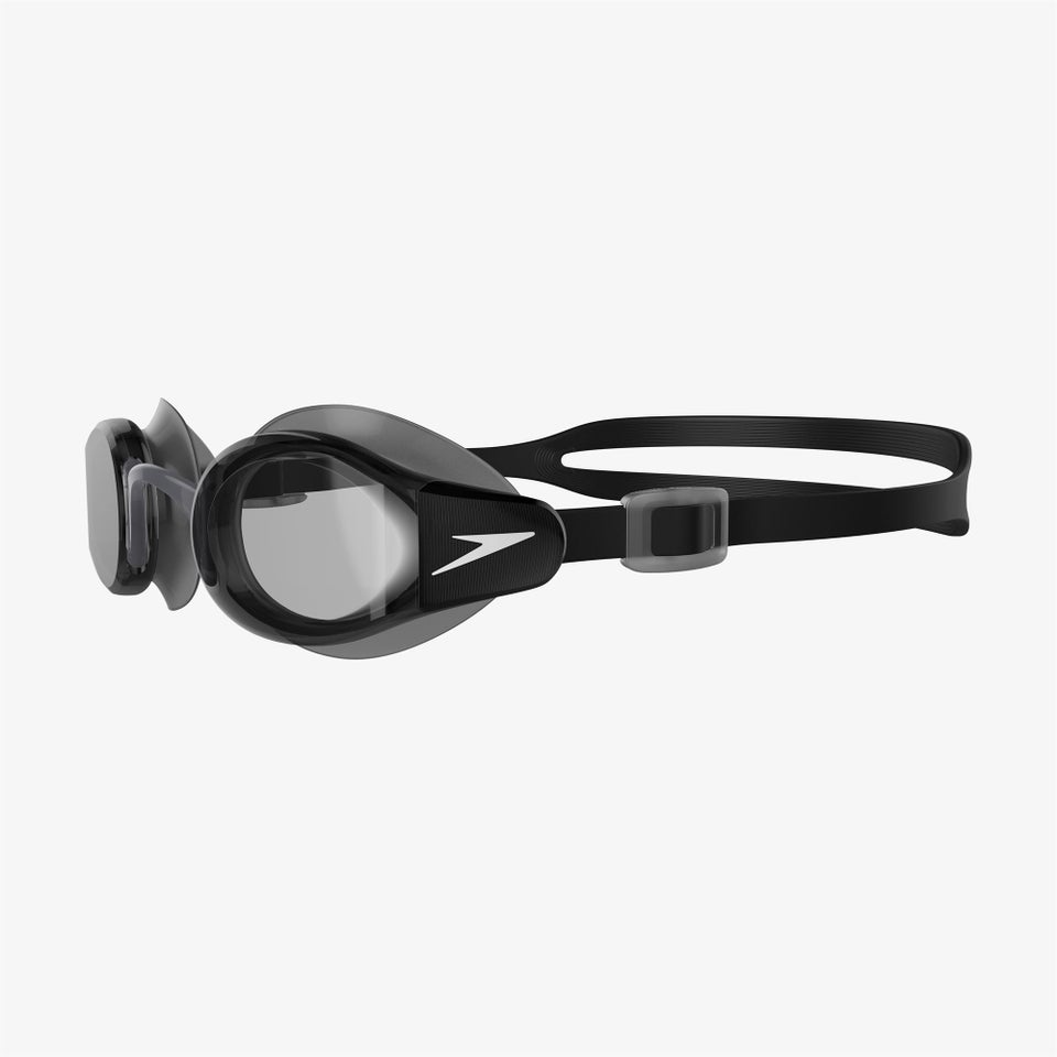 Lunettes de natation Adulte Mariner Pro noir/blanc