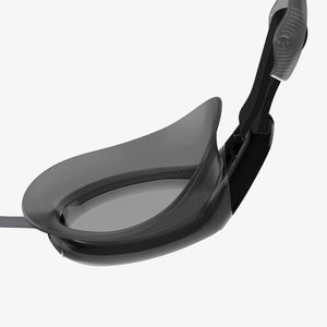 Mariner Pro Schwimmbrille Schwarz/Weiß für Erwachsene