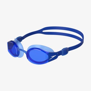 Mariner Pro Schwimmbrille Blau/Weiß für Erwachsene