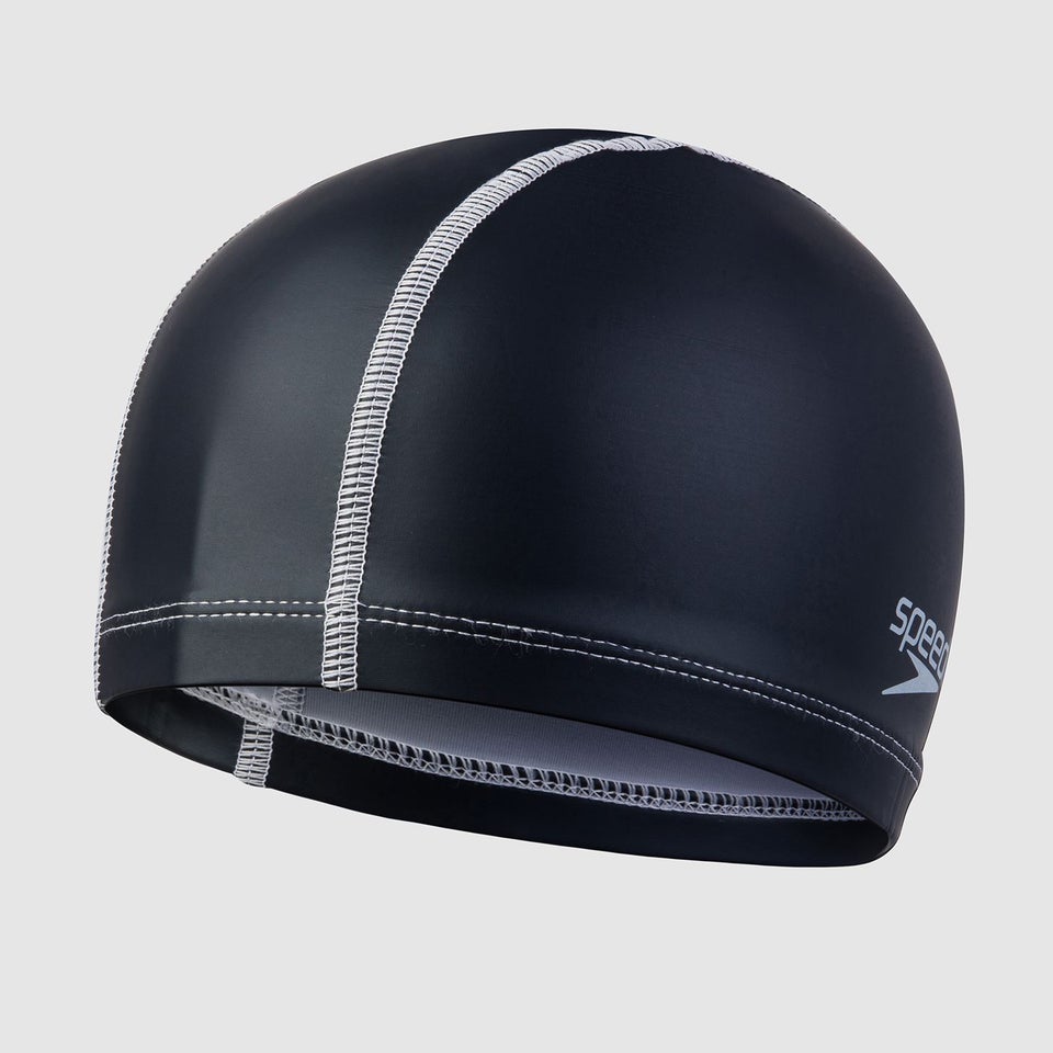 Junior Pace Cap Navy