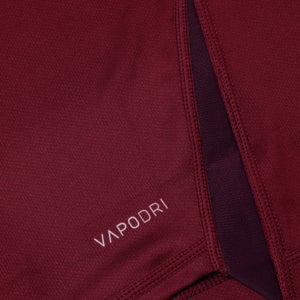 Mens Vapodri Evader Jersey Maroon