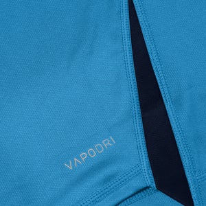 Mens Evader Jersey Blue