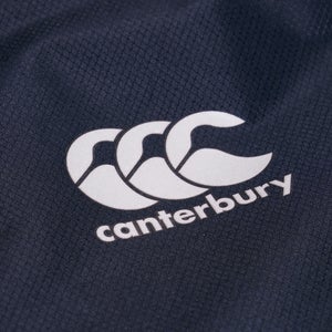 Mens Pro II Vaposhield Full Zip Rain Jacket Navy