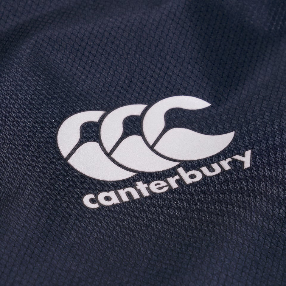 Mens Pro II Vaposhield Full Zip Water Resistant Jacket in Navy