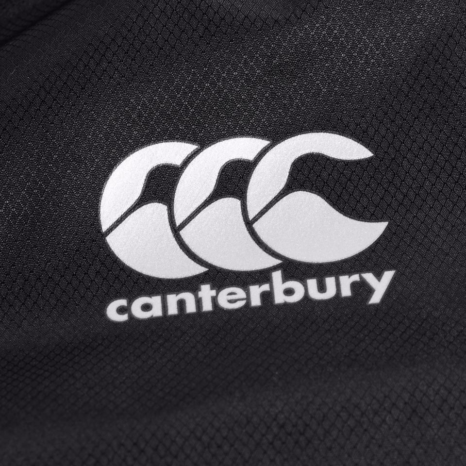 Mens Pro II Vaposhield Full Zip Rain Jacket Black