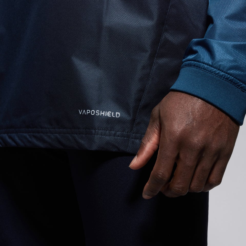 Mens Pro II Vaposhield Contact Top Navy