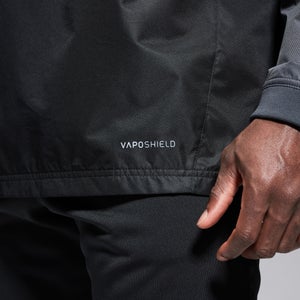 Mens Pro II Vaposhield Contact Top Black