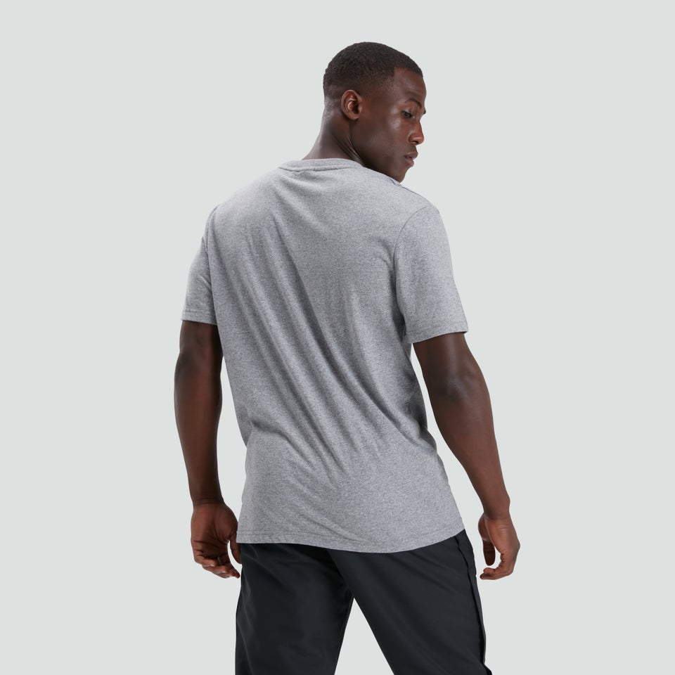 Mens Uglies Tee Grey