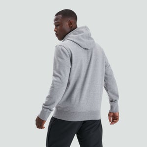 Mens Uglies Hoody Grey