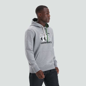 Mens Uglies Hoody Grey