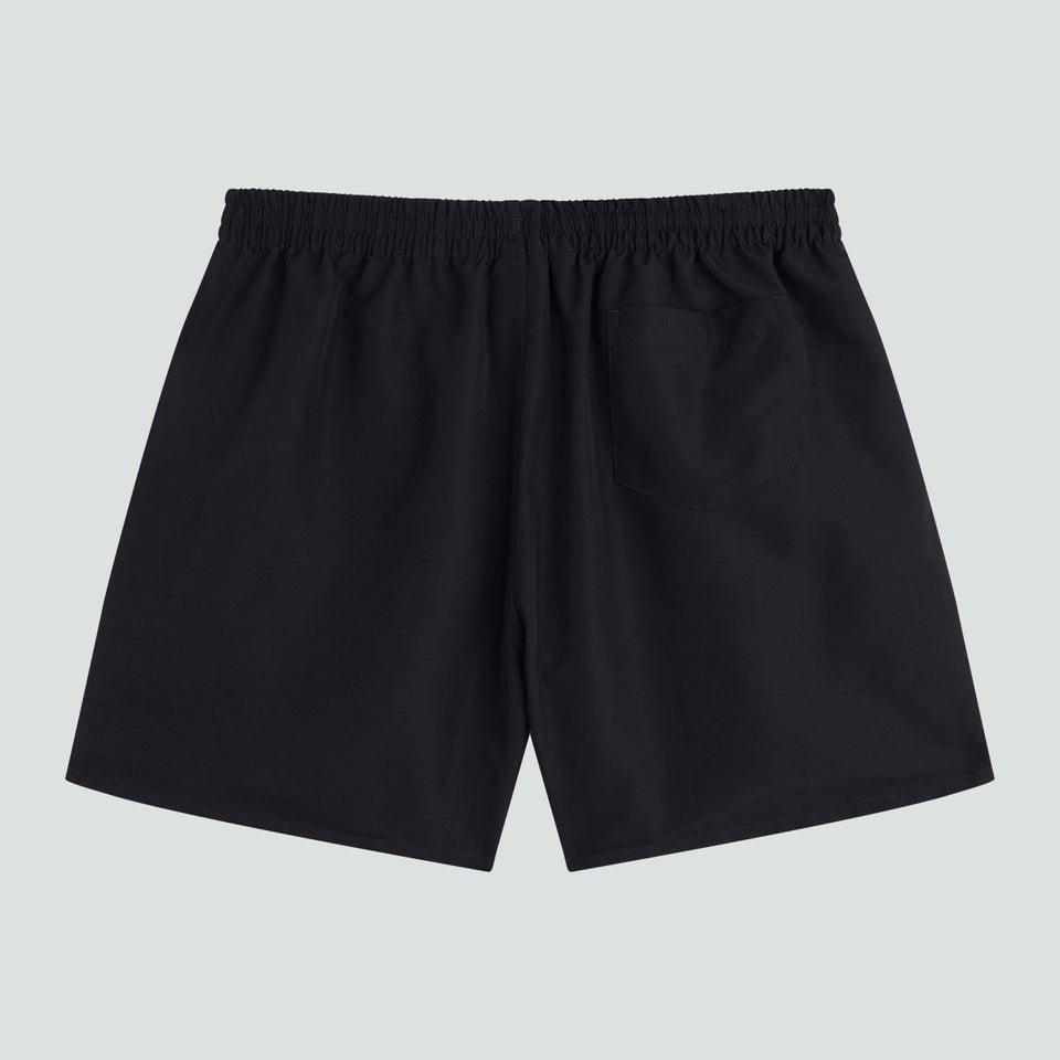 Mens Uglies Tactic Shorts Black