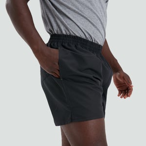Mens Uglies Tactic Shorts Black