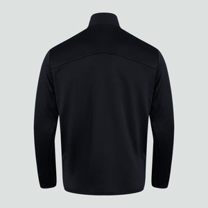 Mens Pro II Track Jacket Black