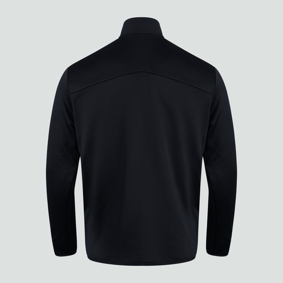 Mens Pro II Track Jacket Black