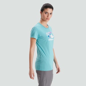 CANTERBURY UGLIES TEE AF GREEN