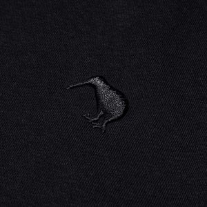 CANTERBURY SLOUCH SWEAT AF BLK