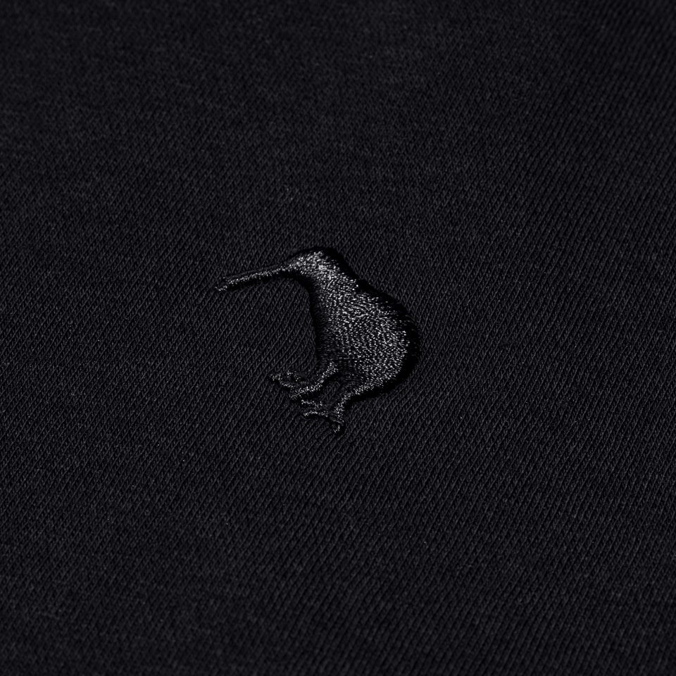 CANTERBURY SLOUCH SWEAT AF BLK