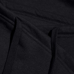 Womens Slouch Sweatshirt Black