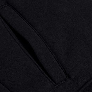 CANTERBURY SLOUCH SWEAT AF BLK
