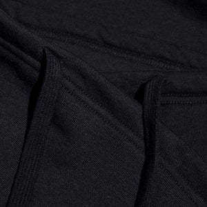 CANTERBURY SLOUCH SWEAT AF BLK
