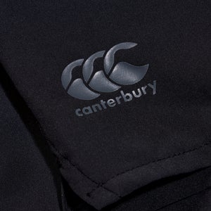 Womens Vapodri 3 Inch Short Black