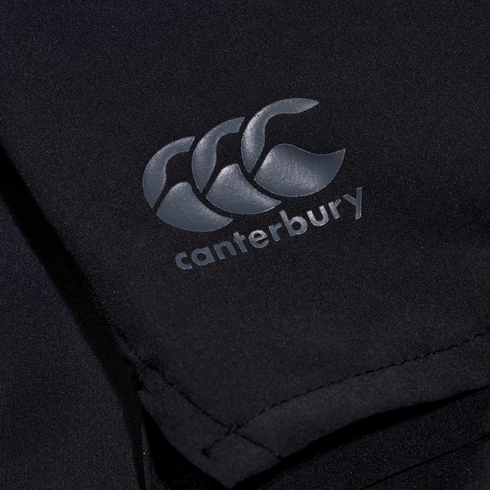 Womens Vapodri 3 Inch Short Black