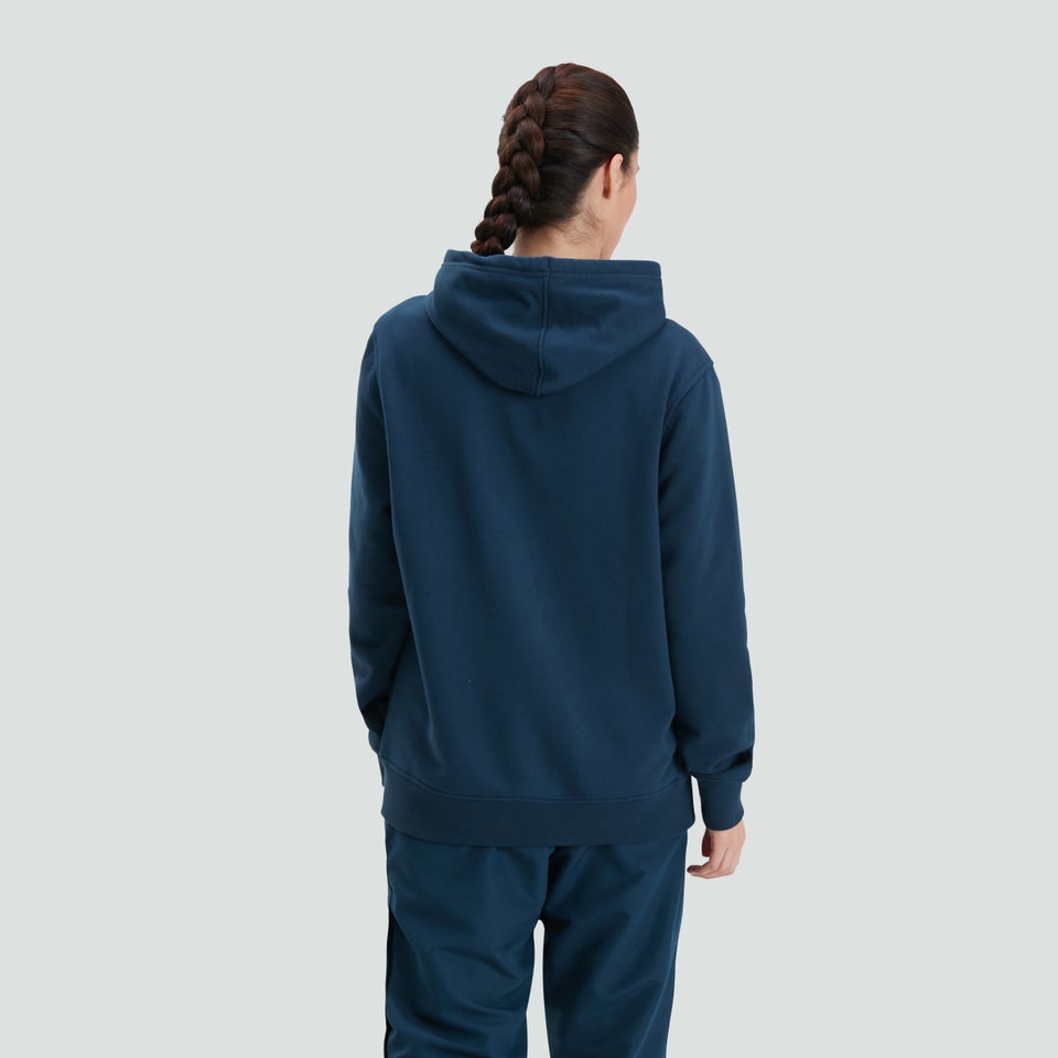 Womens Uglies Hoody Navy