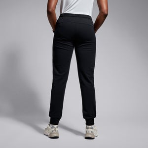 Womens Vapodri Knit Trackpant Black