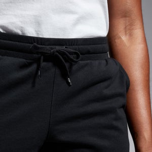 Womens Vapodri Knit Trackpant Black