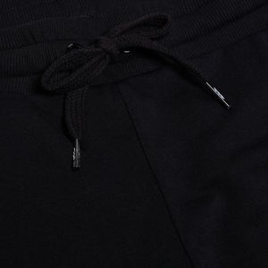 Womens Vapodri Knit Trackpant Black