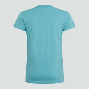 CANTERBURY UGLIES TEE JU GREEN