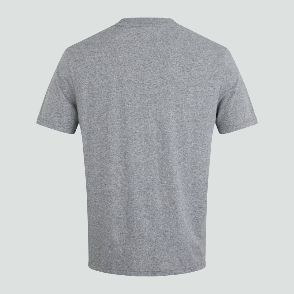 Junior Unisex Uglies Tee Grey