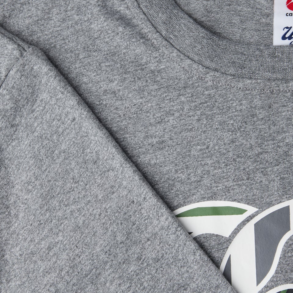 Junior Unisex Uglies Tee Grey