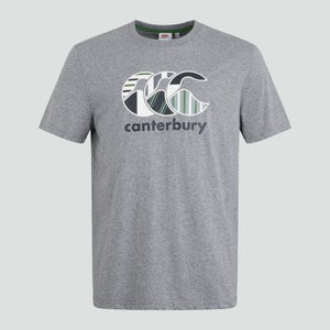 JUNIOR UNISEX UGLIES TEE GREY - AGE 6