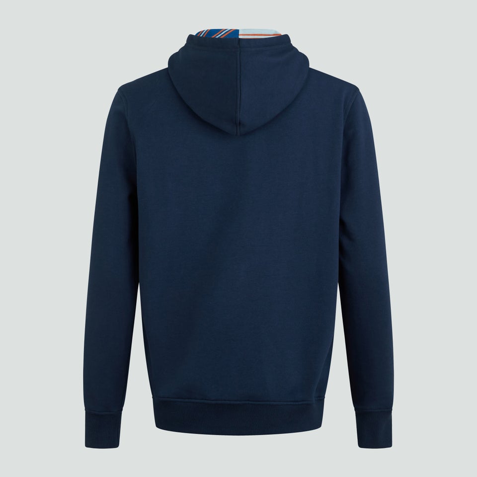 Junior Unisex Uglies Hoody Navy