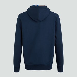 Junior Unisex Uglies Hoody Navy
