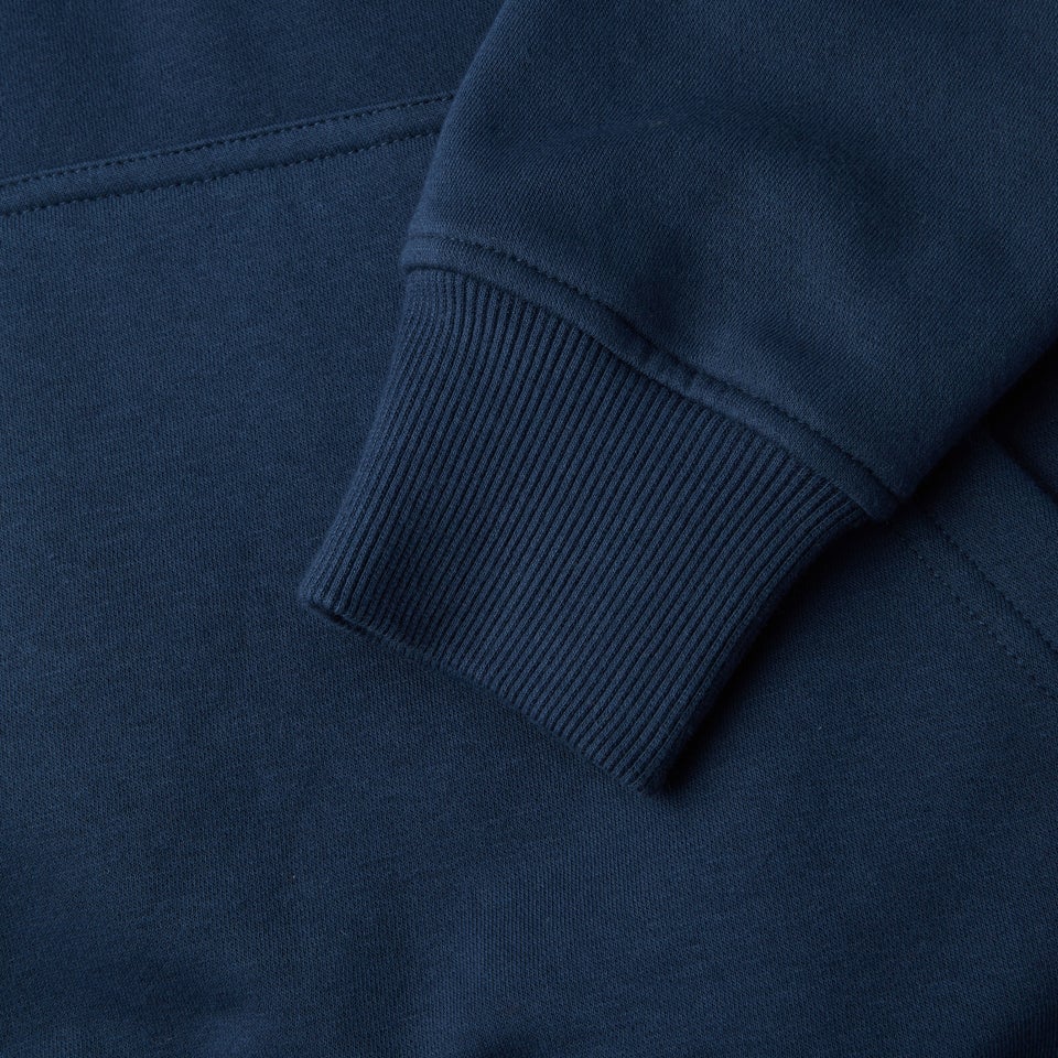 Junior Unisex Uglies Hoody Navy