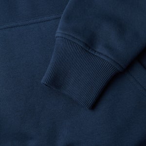 Junior Unisex Uglies Hoody Navy