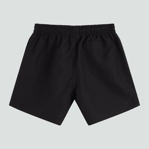 Junior Unisex Uglies Tactic 4.5 Inch Shorts Black
