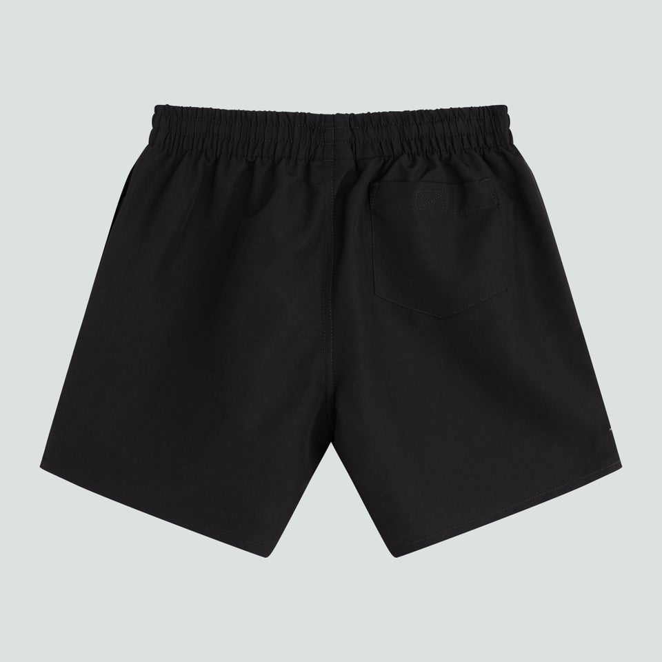 Junior Unisex Uglies Tactic 4.5 Inch Shorts Black